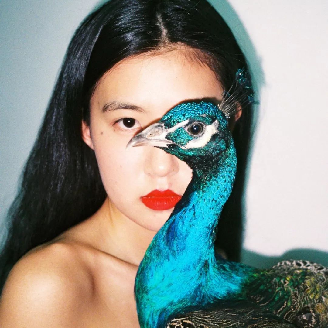 Ren Hang | Wandering on the edge, lost in the world - SUNPRIDE 