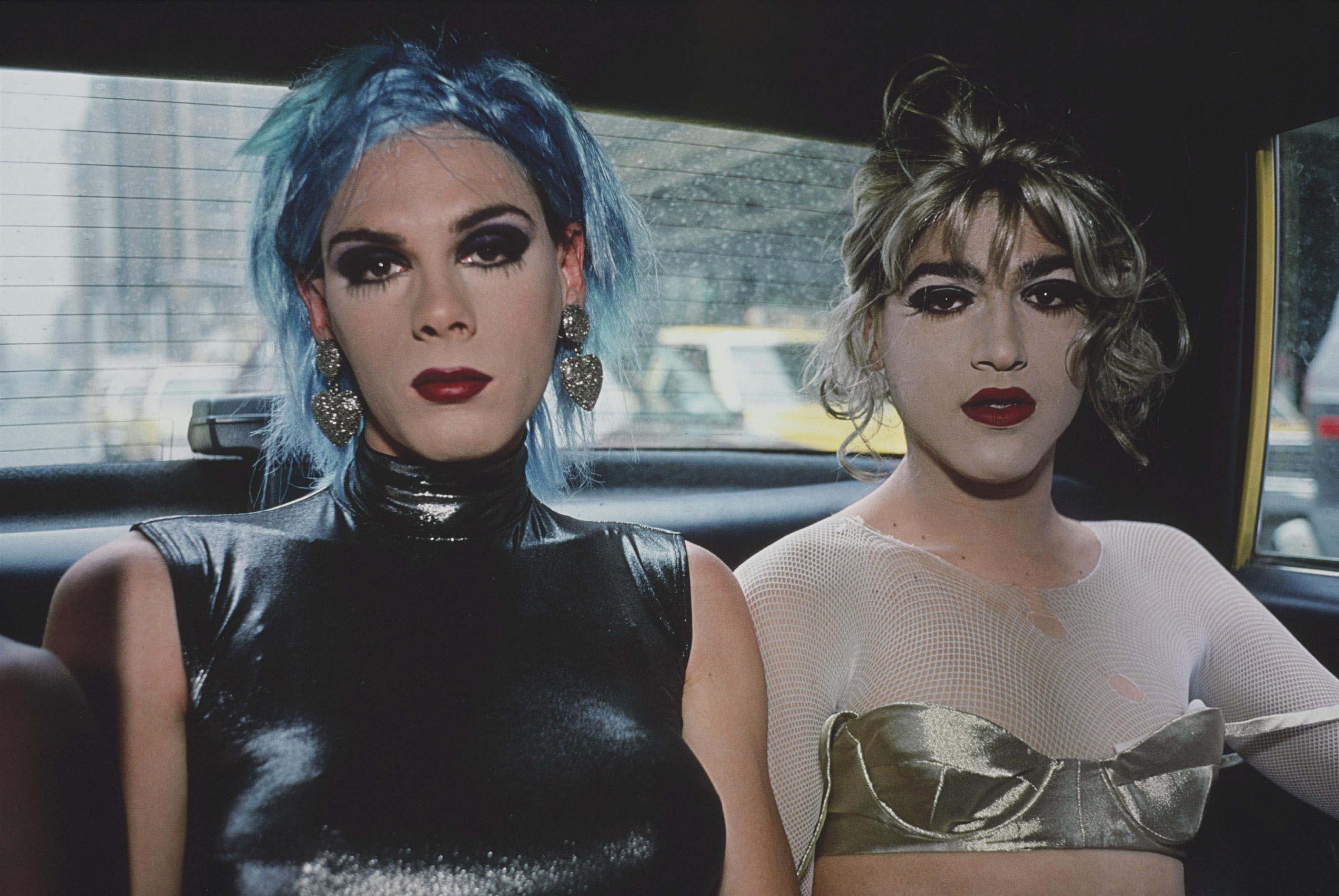 Nan Goldin Photography As A Public Visual Diary An Obsession With 